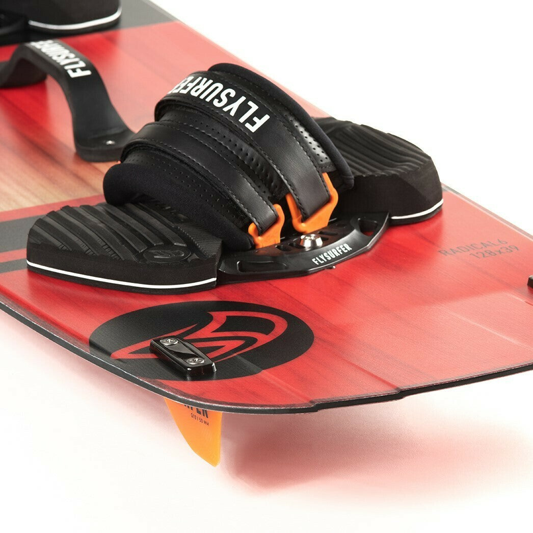 FLYSURFER SQUAD PAD AND STRAP SET