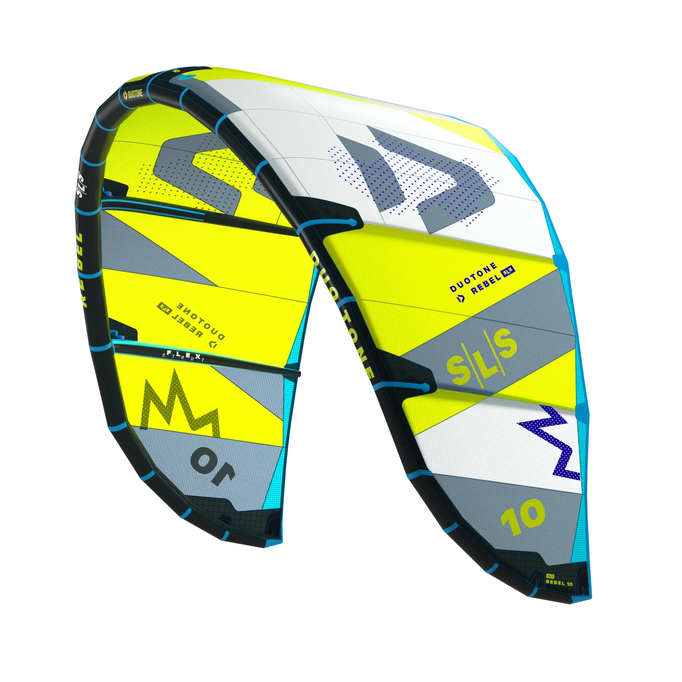 2024 DUOTONE REBEL SLS