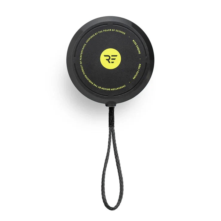 RIDE ENGINE RETRACTABLE REEL LEASH WAIST BELT