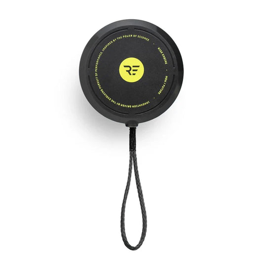 RIDE ENGINE RETRACTABLE REEL LEASH BASE