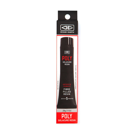 OCEAN AND EARTH Polyurethane Solarcure Resin 28g