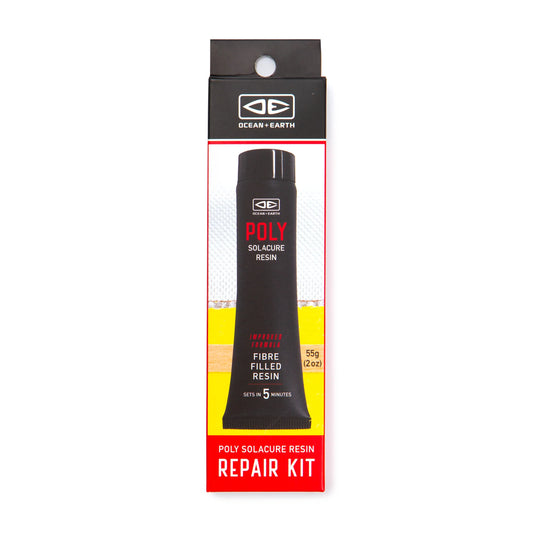 OCEAN AND EARTH Polyurethane Surfboard Repair Kit 55g