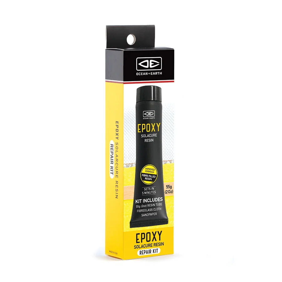 Epoxy Surfboard Repair Kit