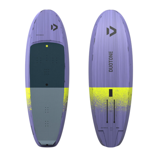 2026 DUOTONE SKYBRID 6'