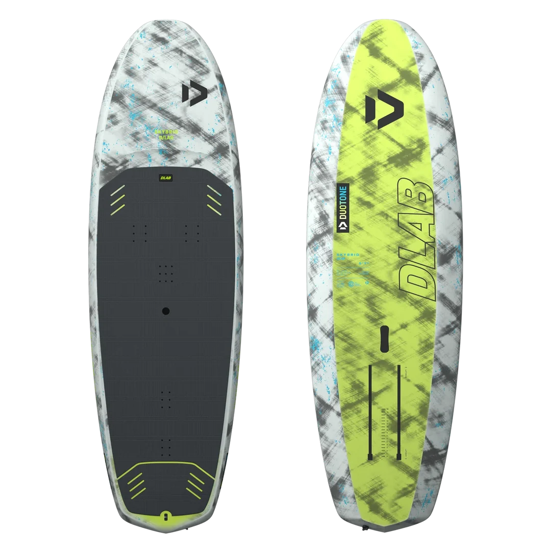 2027 Duotone Skybrid D/LAB Foilboard