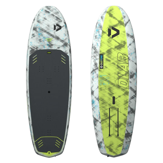 2027 Duotone Skybrid D/LAB Foilboard
