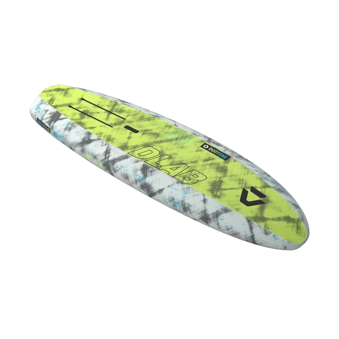 2027 Duotone Skybrid D/LAB Foilboard