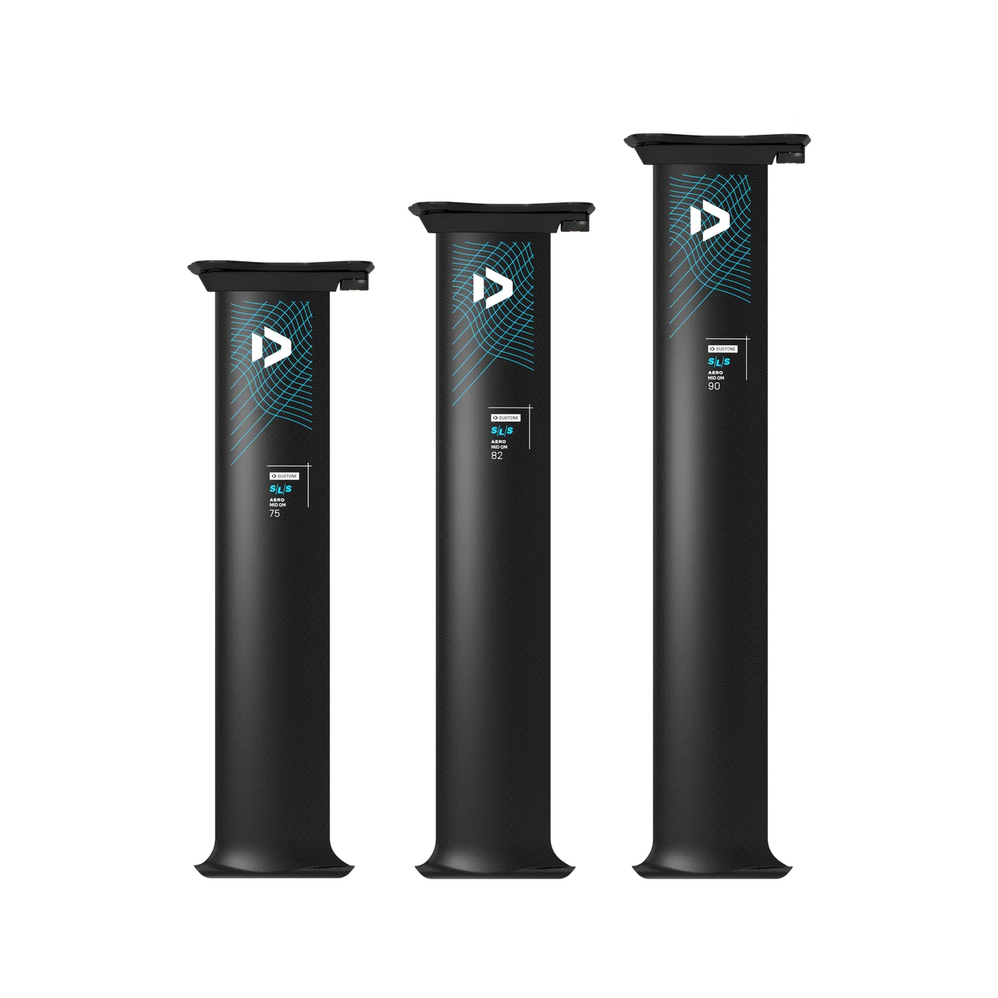 DUOTONE AERO SLS MID QM MAST