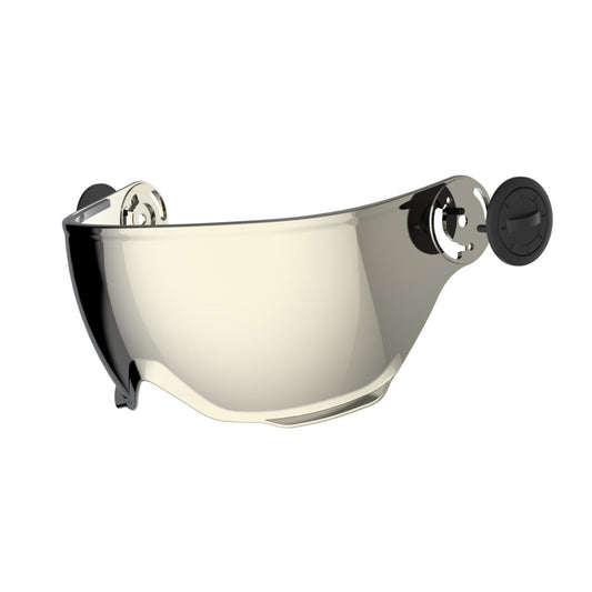 FORWARD WIP X-OVER VISOR – SPARE MIRROR GREY LENS