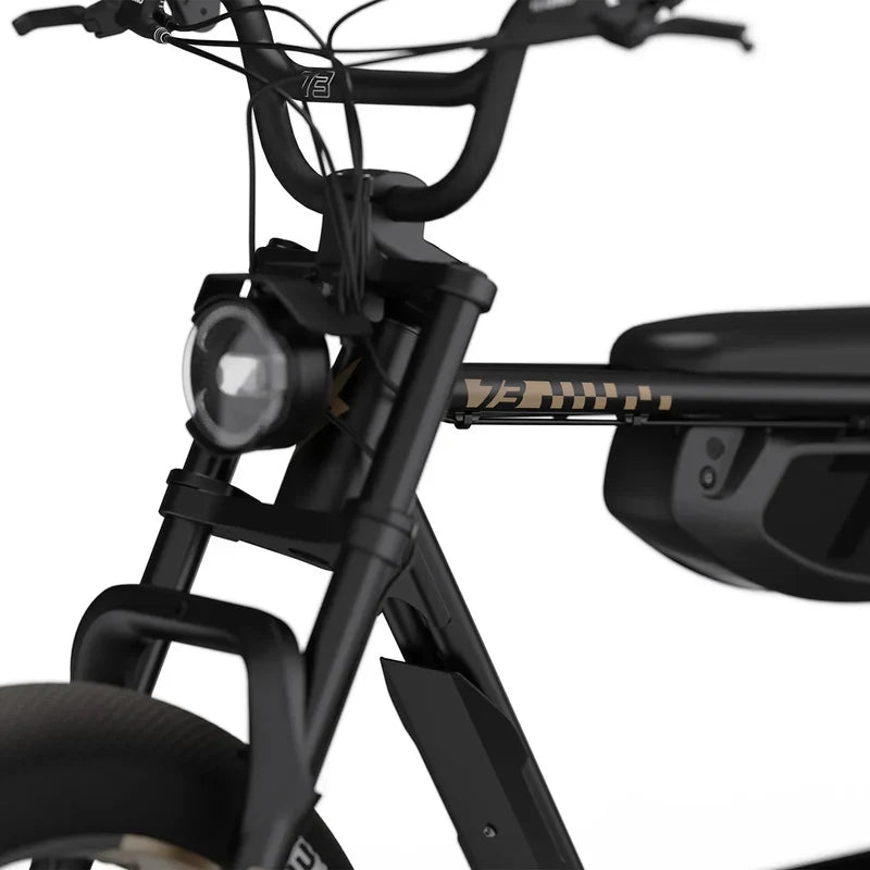 SUPER 73 ZX LE Fat Tyre E-Bike