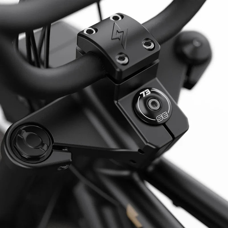 SUPER 73 ZX LE Fat Tyre E-Bike
