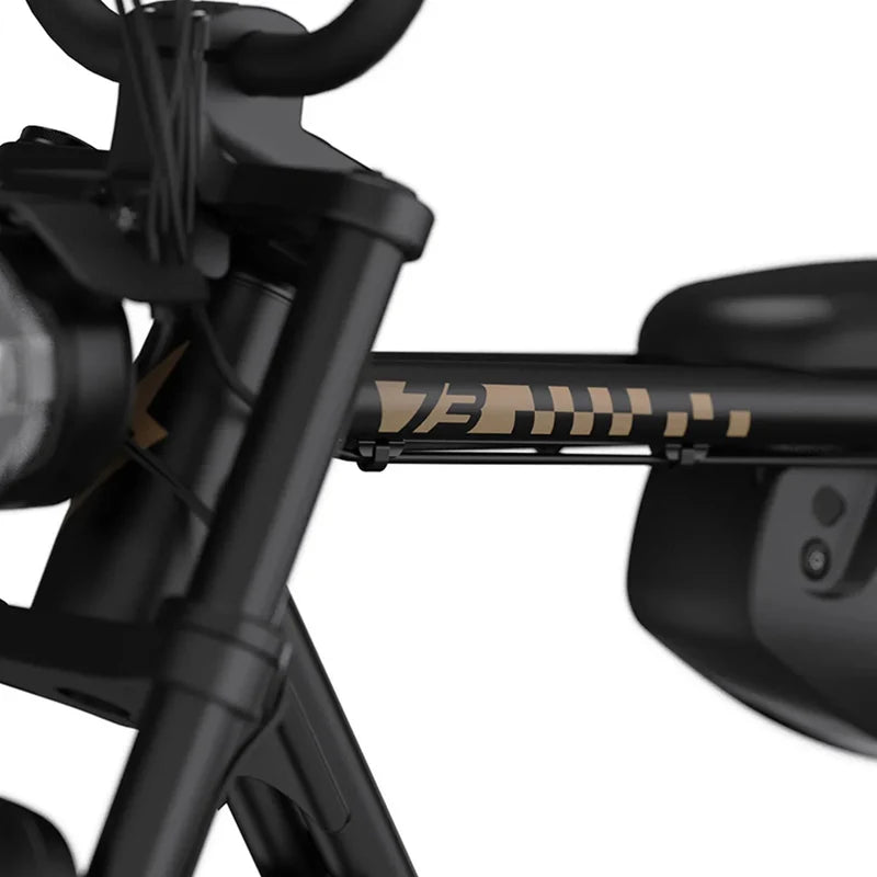 SUPER 73 ZX LE Fat Tyre E-Bike