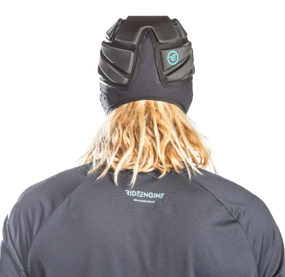 RIDE ENGINE BARRIER SOFT HELMET