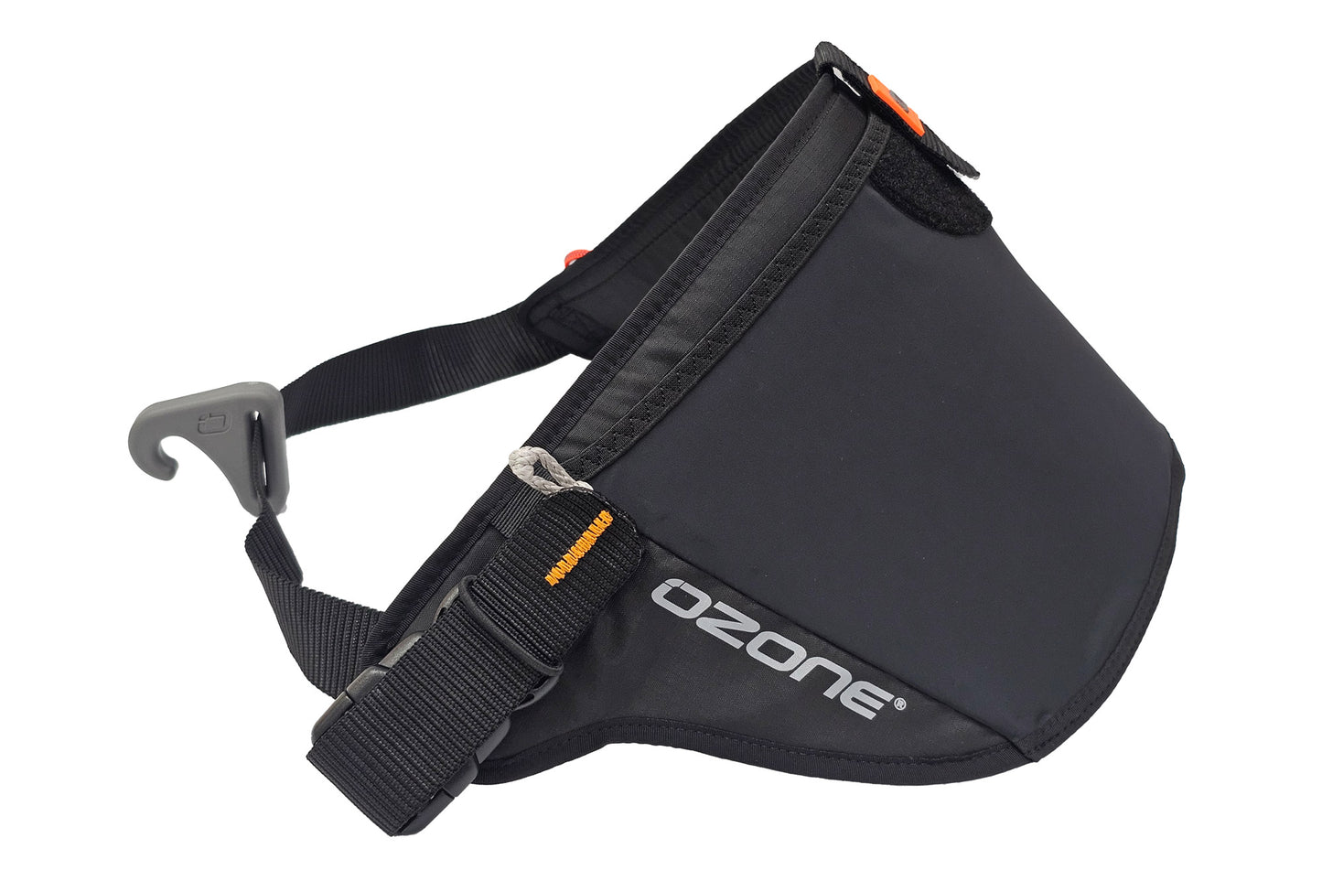 OZONE STASH HARNESS