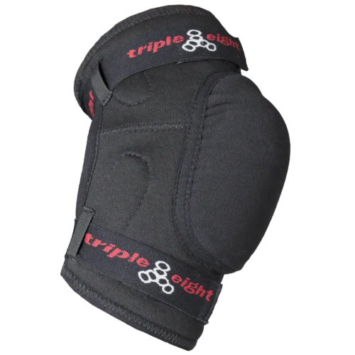 TRIPLE 8 STEALTH HARDCAP ELBOW PAD