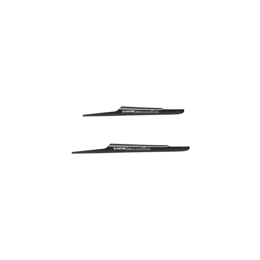 Duotone Fuselage Aero Tail D/LAB