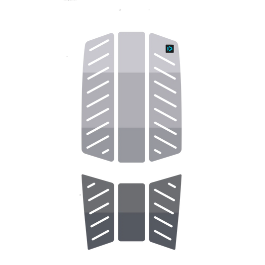 DUOTONE FRONT TRACTION PAD