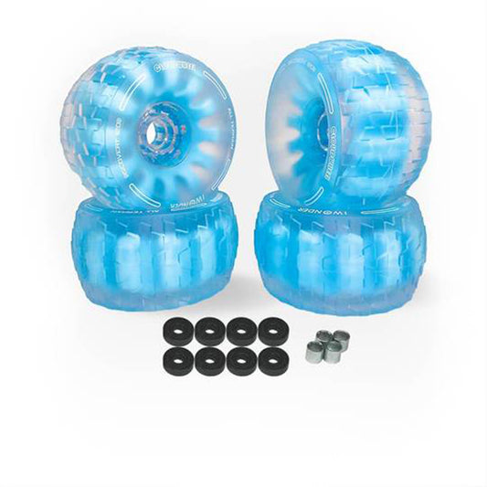 CLOUD 120MM WHEELS