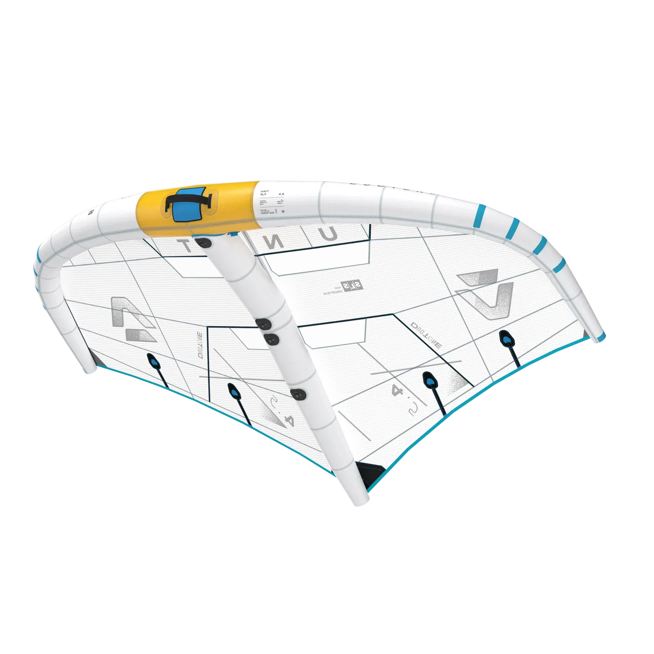 2026 DUOTONE UNIT SLS CB