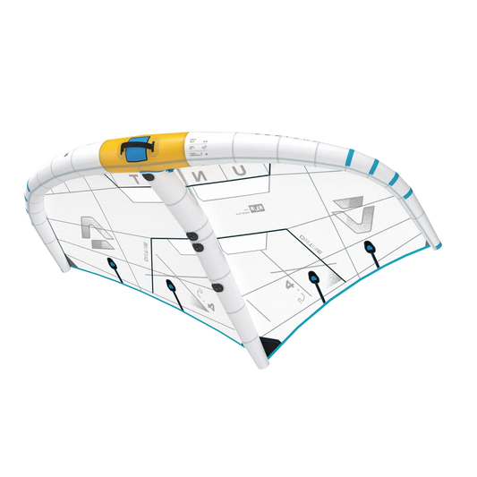 2026 DUOTONE UNIT SLS CB