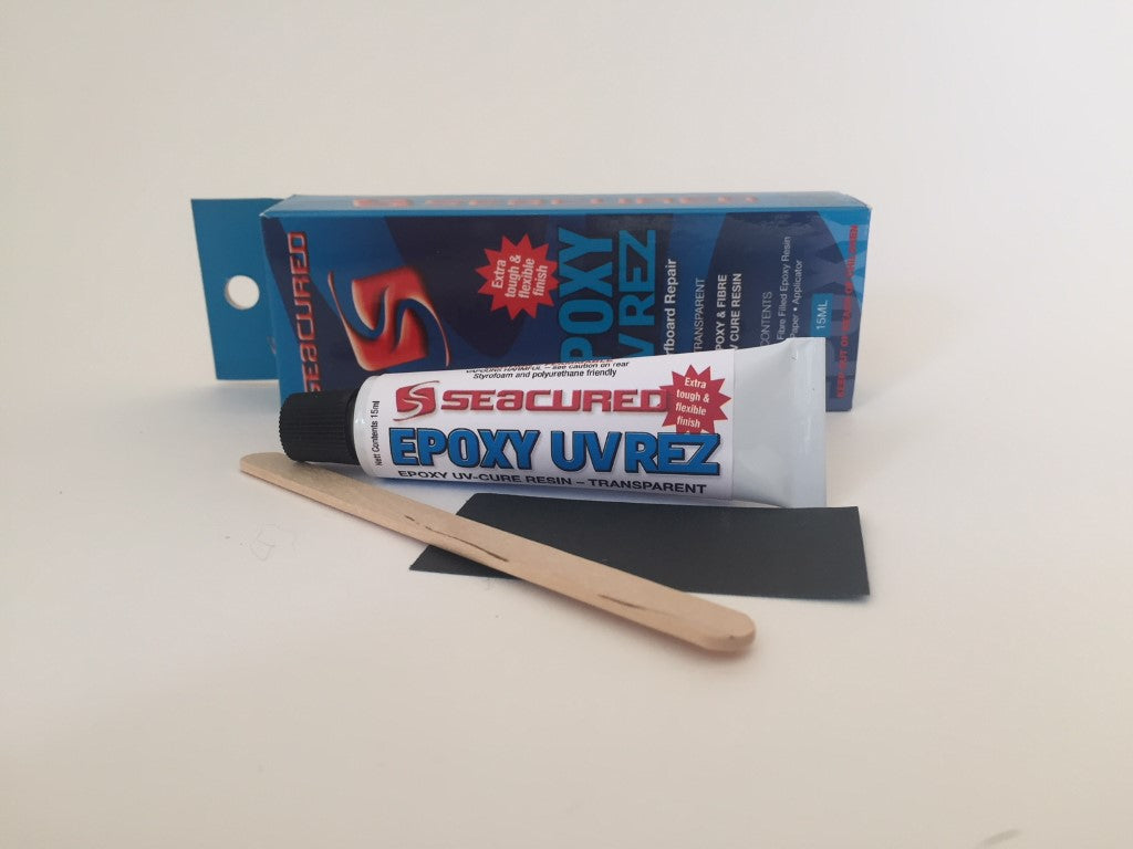 UV REZ Epoxy resin