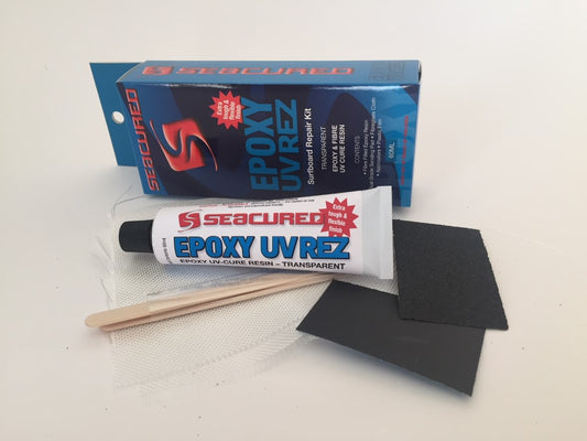 UV REZ Epoxy resin