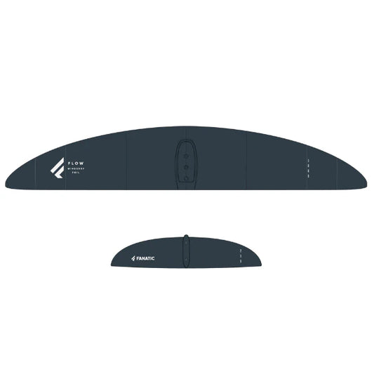 2022 FANATIC WINGSET FLOW 1250/215