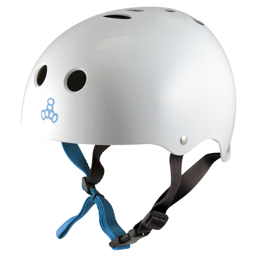 TRIPLE 8 HALO WATER HELMET