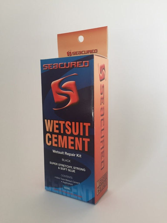 SEACURED NEO CEMENT