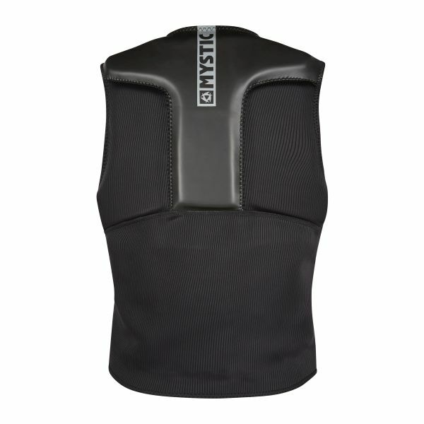 MYSTIC BLOCK IMPACT VEST