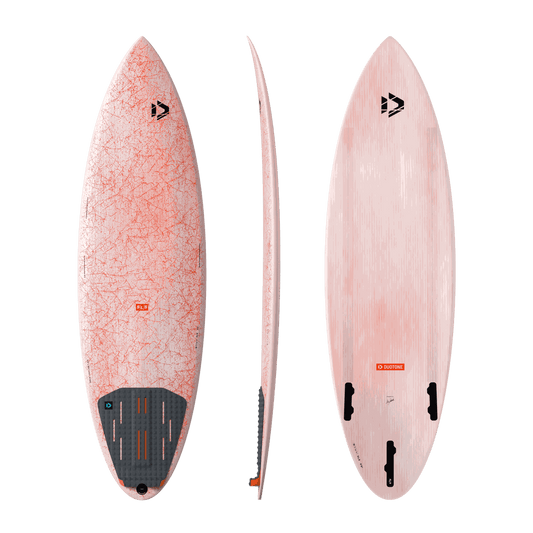 2027 DUOTONE Blur SLS 2027 Surfboard