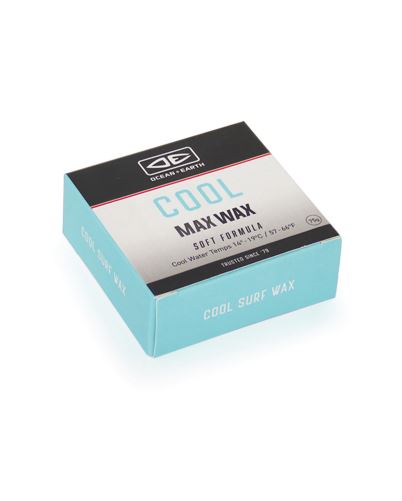 OCEAN AND EARTH Max Wax Cool