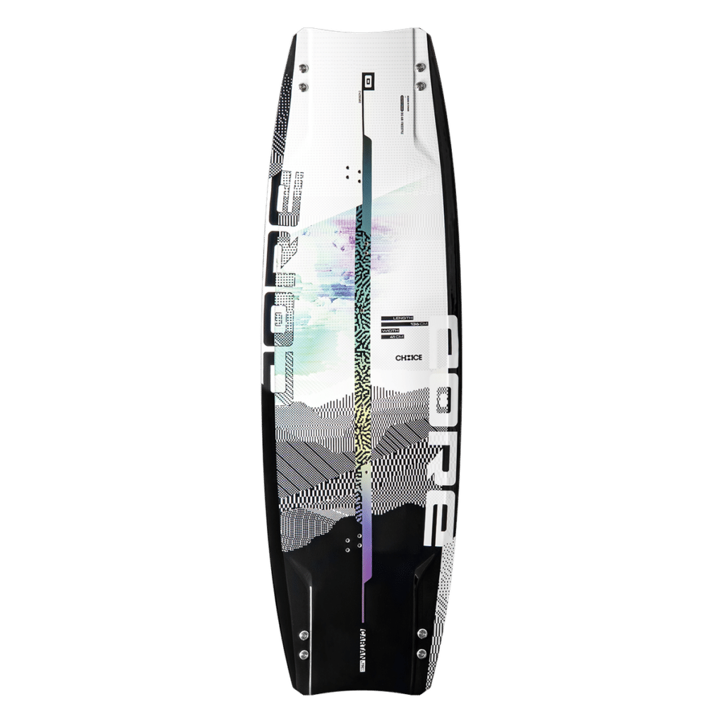CORE Choice 7 Kiteboard
