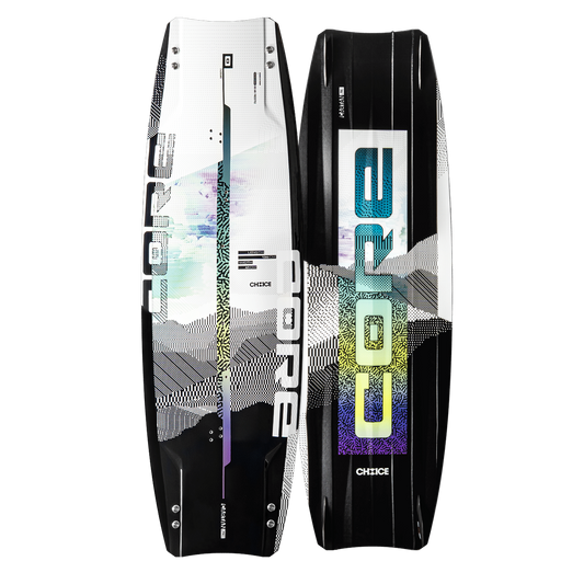 CORE CHOICE 7 TWIN TIP