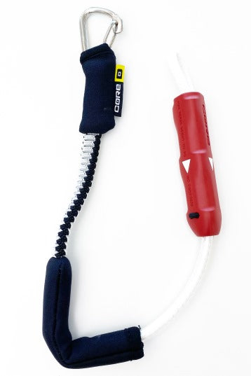 Sensor 4 Short Leash Core Kiteboarding