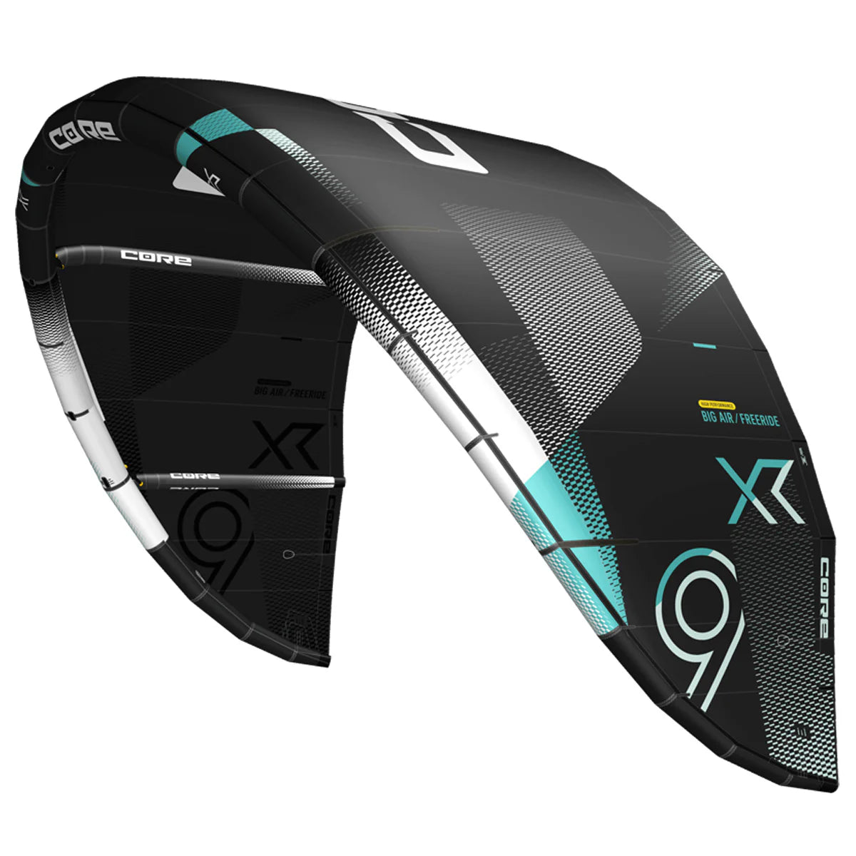 CORE XRX