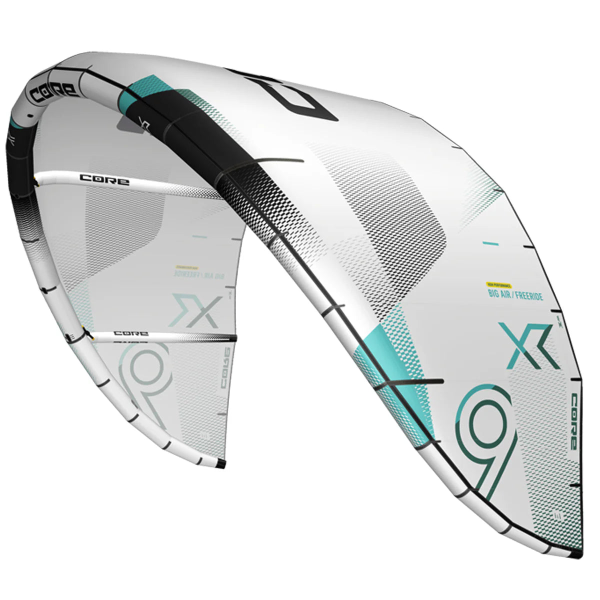CORE XRX