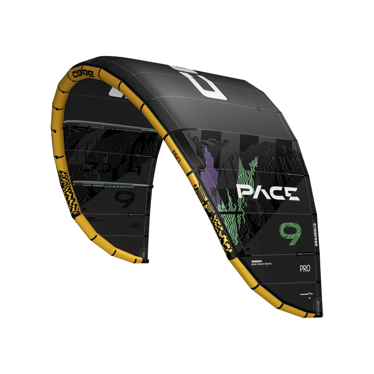 CORE Pace Pro 2
