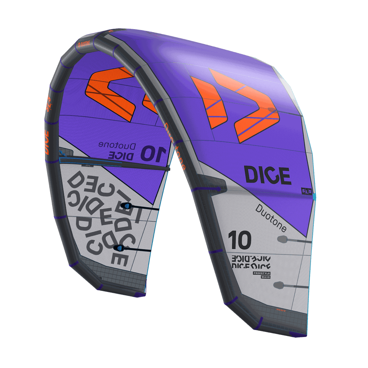 Duotone Dice SLS 2027 Kite