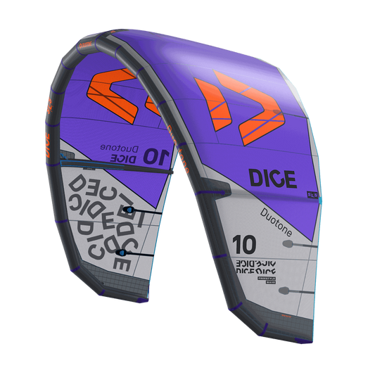 2027 Duotone Dice SLS
