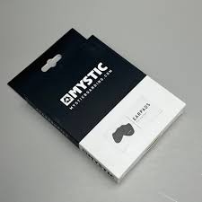 MYSTIC EARPAD HELMET