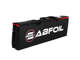 SAB MA008 FOIL BAG