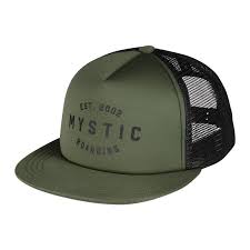 Mystic Rider Cap