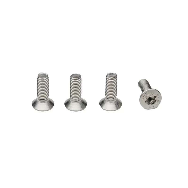 Duotone Board Acc Foil Screw Set Torx - TX45