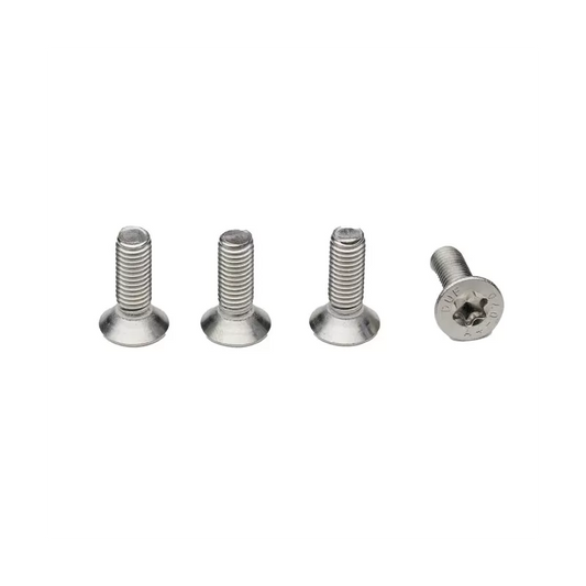 Duotone Board Acc Foil Screw Set Torx - TX45