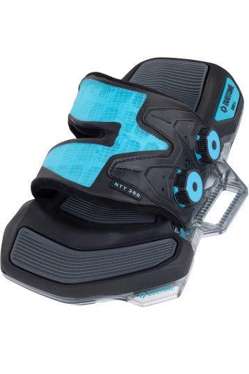 2027 DUOTONE Entity 360 2027 Pads & Straps