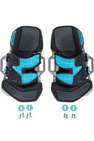 2027 DUOTONE Entity 360 2027 Pads & Straps
