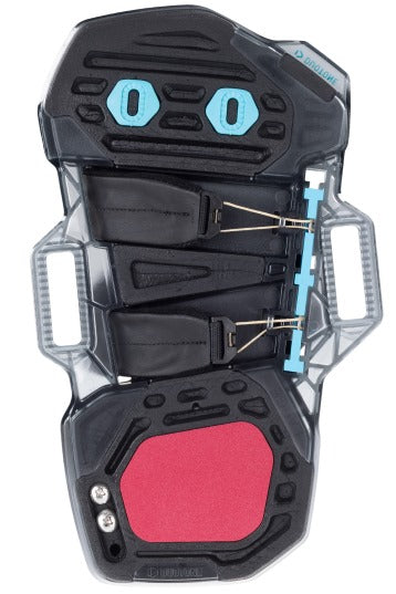 2027 DUOTONE Entity 360 2027 Pads & Straps