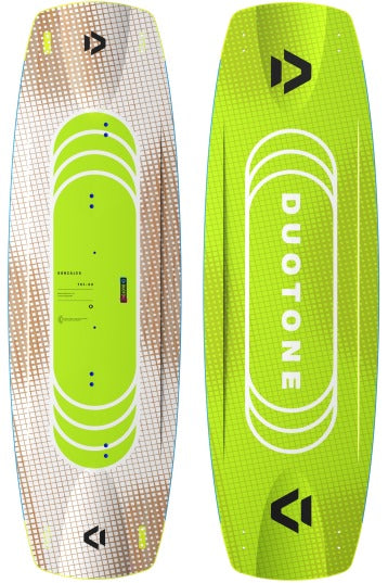 2026 DUOTONE Gonzales Kiteboard