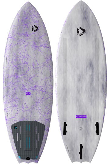 Volt SLS 2027 Surfboard Duotone Kiteboarding